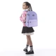 Рюкзак GoPack Education Teens GO25-140L-1 44x29x14 фіолетовий - зображення 9