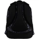 Рюкзак шкільний GoPack Teens GO25-162M-6 40.5x28.5x17.5 чорний - зображення 5
