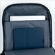 Рюкзак GoPack Education Teens GO25-153L 41x30x10 чорний - зображення 7
