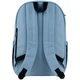 Рюкзак GoPack Education Teens GO25-178L-3 45x29x11.5 блакитний - зображення 5