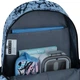 Рюкзак GoPack Education Teens GO25-188M-3 41x28.5x13 - изображение 7