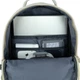 Рюкзак GoPack Education Teens GO25-147M-1 40x27.5x11 бежевый - изображение 7