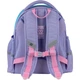 Рюкзак школьный полукаркасный GoPack Education Cute Pony GO25-165S-1 34.5x26x12.5 фиолетовый - изображение 4