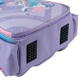 Рюкзак школьный полукаркасный GoPack Education Cute Pony GO25-165S-1 34.5x26x12.5 фиолетовый - изображение 6