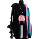 Рюкзак шкільний каркасний GoPack Be A Star 38 см (GO25-597M-1) - зображення 5