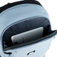 Рюкзак GoPack Education Teens GO25-185L-4 47x30x18 блакитний - зображення 9