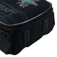 Рюкзак школьный полукаркасный GoPack Education Spacecraft GO25-165M-5 38x28x13 черный - изображение 6