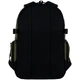 Рюкзак GoPack Education Teens GO25-186L-3 46x30x15 хаки - изображение 5