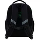 Рюкзак GoPack Education каркасний 597M-5 Rasing King - зображення 6