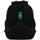 Рюкзак GoPack Education каркасний 597M-5 Rasing King - зображення 7