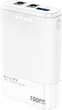 ИБП для маршрутизатора Bavin PC037 PRO 10000mAh-37WH 12V White (Y-PC037-PRO-WH) ($LZ938528) - Уценка - изображение 1