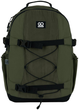 Рюкзак GoPack Education Teens 46x30x15 см 20 л Хакі (GO25-186L-3) - зображення 3
