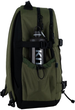 Рюкзак GoPack Education Teens 46x30x15 см 20 л Хакі (GO25-186L-3) - зображення 5