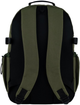 Рюкзак GoPack Education Teens 46x30x15 см 20 л Хакі (GO25-186L-3) - зображення 6