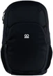 Рюкзак GoPack Education Teens 47x30x18 см 18 л Чорний (GO25-185L-2) - зображення 3