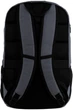 Рюкзак GoPack Education Teens 47x30x18 см 18 л Сірий (GO25-185L-1) - зображення 6