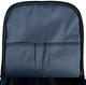 Рюкзак GoPack Education Teens 41x30x10 см 17 л Чорний (GO25-153L) - зображення 10