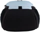 Рюкзак GoPack Education Teens 47x30x18 см 18 л Блакитний (GO25-185L-4) - зображення 8
