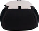Рюкзак GoPack Education Teens 47x30x18 см 18 л Бежевий (GO25-185L-3) - зображення 8