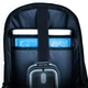 Рюкзак GoPack Education Teens 47x30x18 см 18 л Чорний (GO25-185L-2) - зображення 11