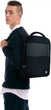 Рюкзак GoPack Education Teens 41x30x10 см 17 л Чорний (GO25-153L) - зображення 15