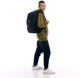 Рюкзак GoPack Education Teens 47x30x18 см 18 л Чорний (GO25-185L-2) - зображення 12