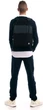 Рюкзак GoPack Education Teens 41x30x10 см 17 л Чорний (GO25-153L) - зображення 16