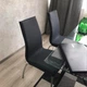 Чехол на стул NOKTA PREMIUM Графит 0030 Универсальный - изображение 8