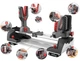 Подставка для чистки оружия Real Avid Master Gun Workstation (813119014710) - изображение 2