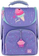 Рюкзак шкільний каркасний GoPack Education Summer Ice Cream 34x26x13 см 11 л Фіолетовий (GO25-5001S-2) - зображення 3