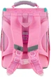 Рюкзак шкільний каркасний GoPack Education Pink Dreams 34x26x13 см 11 л Рожевий (GO25-5001S-1) - зображення 6