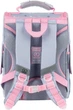 Рюкзак шкільний каркасний GoPack Education Kitten Princess 34x26x13 см 11 л Сірий (GO25-5001S-3) - зображення 6
