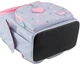 Рюкзак шкільний каркасний GoPack Education Kitten Princess 34x26x13 см 11 л Сірий (GO25-5001S-3) - зображення 8