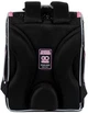 Рюкзак шкільний каркасний GoPack Education Magical Unicorn 34x26x13 см 11 л Чорний (GO25-5001S-4) - зображення 7