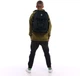 Рюкзак GoPack Education Teens 46x30x15 см 20 л Чорний (GO25-186L-1) - зображення 14