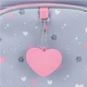 Рюкзак шкільний каркасний GoPack Education Kitten Princess 34x26x13 см 11 л Сірий (GO25-5001S-3) - зображення 13