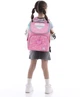 Рюкзак шкільний каркасний GoPack Education Pink Dreams 34x26x13 см 11 л Рожевий (GO25-5001S-1) - зображення 15