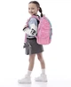 Рюкзак шкільний каркасний GoPack Education Pink Dreams 34x26x13 см 11 л Рожевий (GO25-5001S-1) - зображення 17