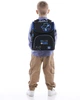 Рюкзак школьный каркасный GoPack Education Play The Game 34x26x13 см 11 л Черный (GO25-5001S-5) - изображение 15
