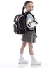 Рюкзак шкільний каркасний GoPack Education Magical Unicorn 34x26x13 см 11 л Чорний (GO25-5001S-4) - зображення 17