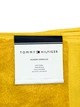Полотенце махровое 76*138 см Tommy Hilfiger Modern American Банное Желтое - изображение 4