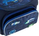 Рюкзак шкільний каркасний GoPack Education Racing 34x26x13 см 11 л Синій (GO25-5001S-6) - зображення 9