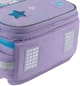 Рюкзак шкільний каркасний GoPack Education Fairytale Unicorn 38x28x15 см 12.5 л Фіолетовий (GO25-597M-3) - зображення 8