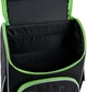 Рюкзак школьный каркасный GoPack Education Next Level 34x26x13 см 11 л Черный (GO25-5001S-7) - изображение 10