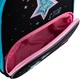 Рюкзак шкільний каркасний GoPack Education Be a Star 38x28x15 см 12.5 л Чорний (GO25-597M-1) - зображення 9