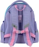 Рюкзак школьный полукаркасный GoPack Education Cute Pony 34.5x26x12.5 см 12 л Фиолетовый (GO25-165S-1) - изображение 6