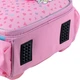Рюкзак шкільний напівкаркасний GoPack Education Fluffy Kitten 34.5x26x12.5 см 12 л Рожевий (GO25-165S-2) - зображення 8