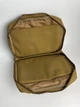 Сумка Glock Range Bag, колір: coyote - зображення 4