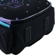 Рюкзак шкільний напівкаркасний GoPack Education Meowjestical 38x28x13 см 15 л Чорний (GO25-165M-2) - зображення 8