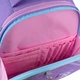 Рюкзак шкільний напівкаркасний GoPack Education Yummy 38x28x13 см 15 л Фіолетовий (GO25-165M-3) - зображення 9